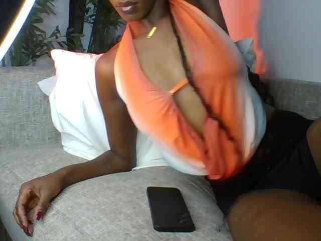 Sexymaya22 Live Webcam on BongaCams