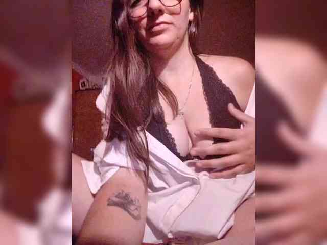 TessaBlack1 webcam