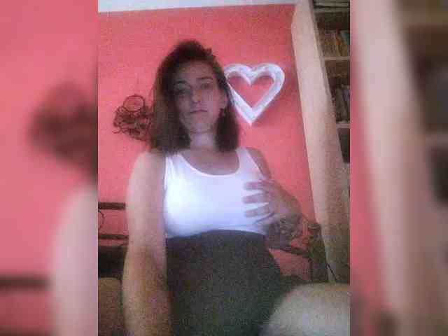 TessaBlack1 webcam