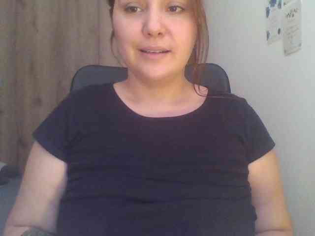 Amelia11 webcam