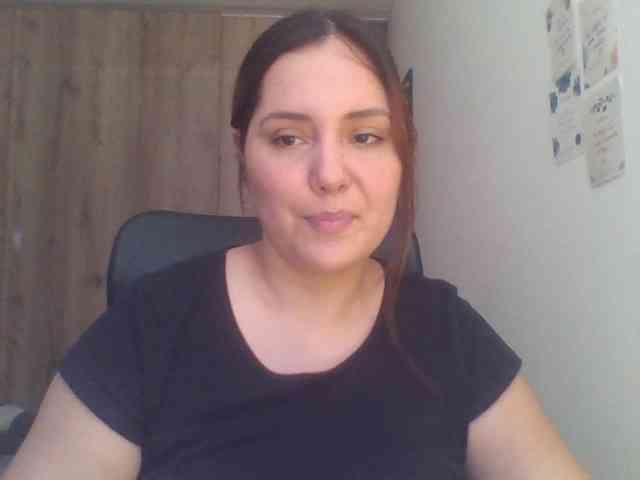 Amelia11 webcam