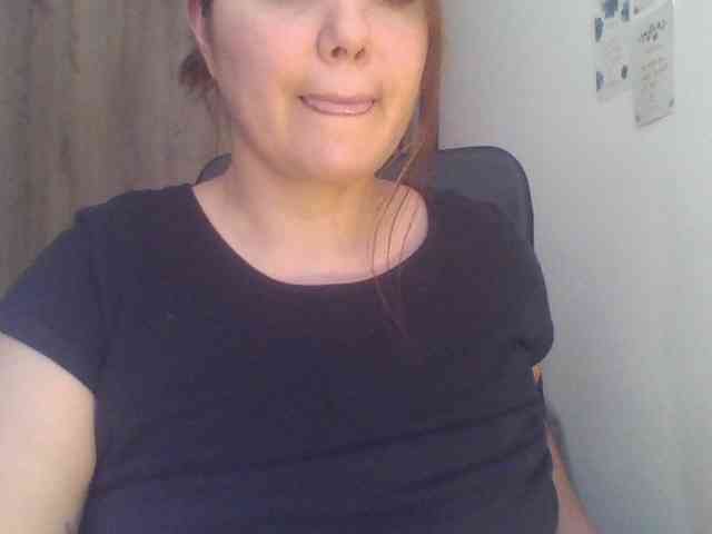 Amelia11 webcam