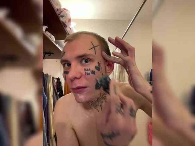 DeonisRaspisnoi Live Webcam on BongaCams DeonisRaspisnoi Live Webcam on BongaCams