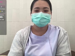 babyunicorn998 Porn Show