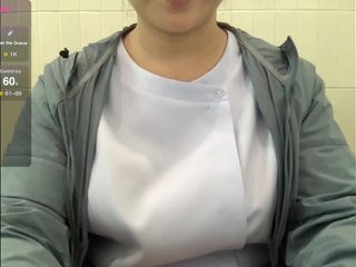 babyunicorn998 Porn Show