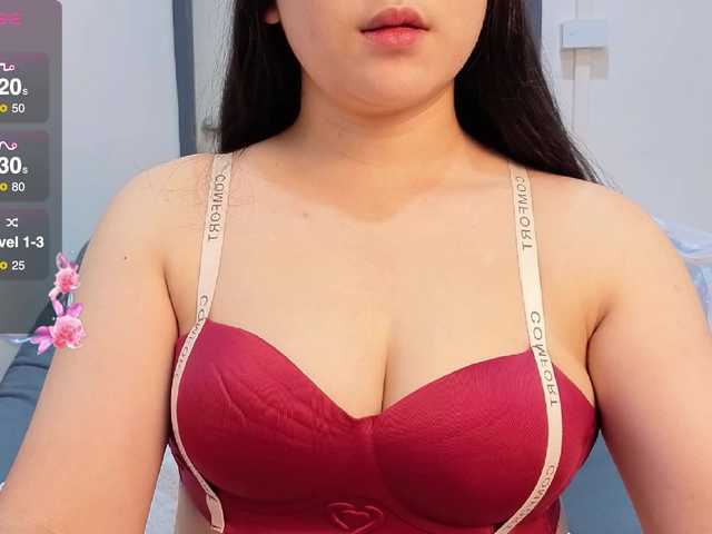 babyunicorn998's BongaCams show and profile