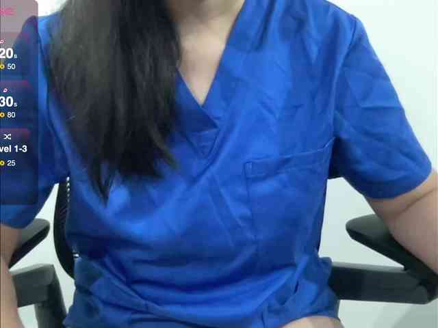 babyunicorn998 webcam