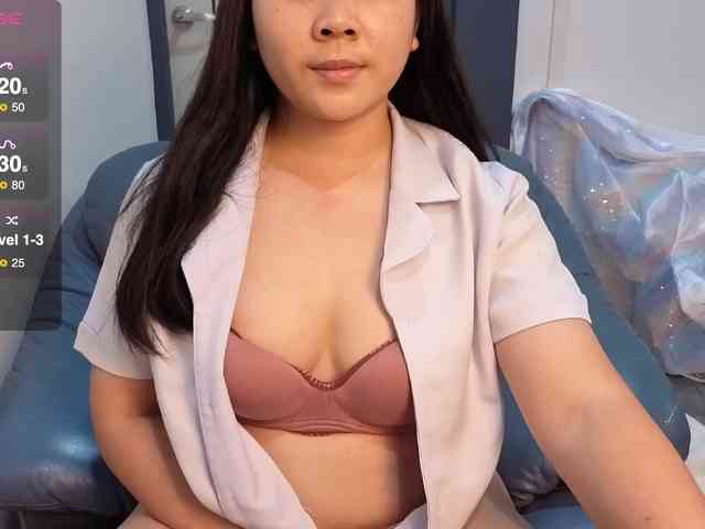 babyunicorn998 webcam