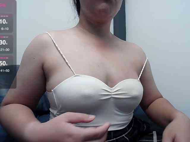 babyunicorn998 webcam