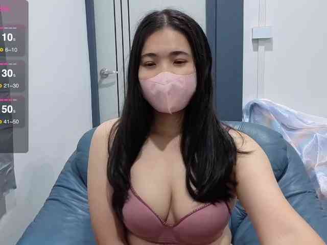 babyunicorn998 webcam