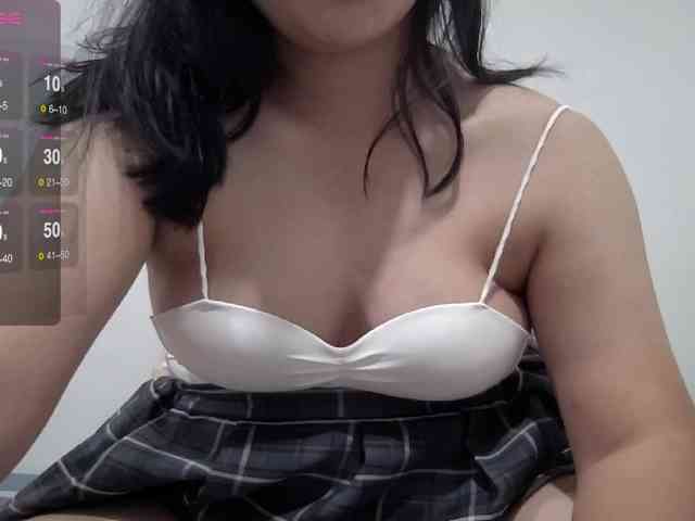 babyunicorn998 webcam