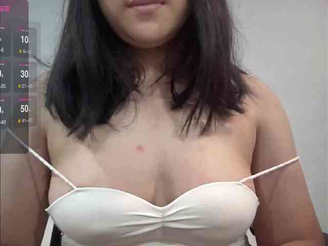 babyunicorn998 webcam