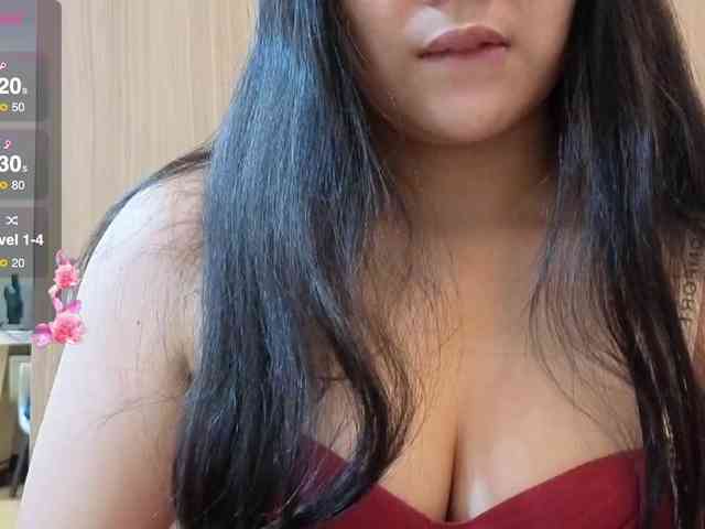 babyunicorn998 webcam