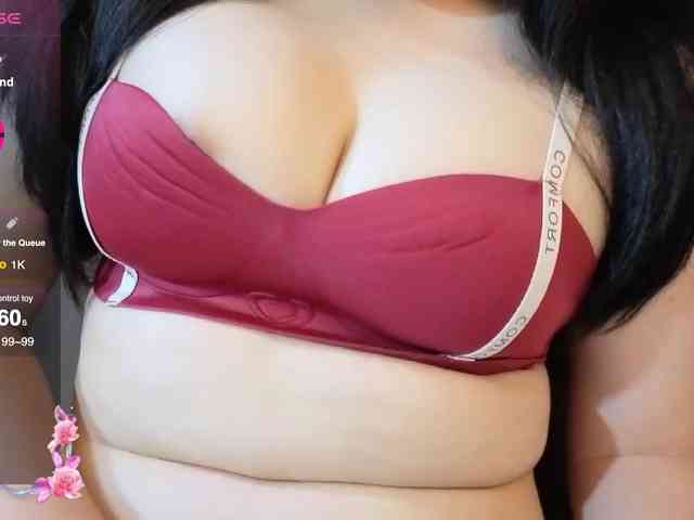 babyunicorn998 webcam