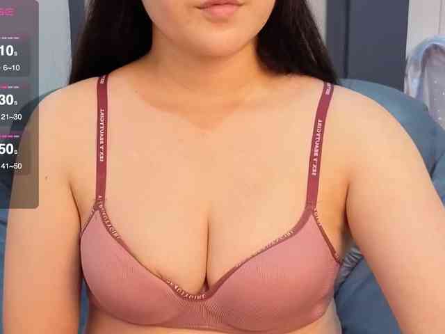 babyunicorn998 webcam