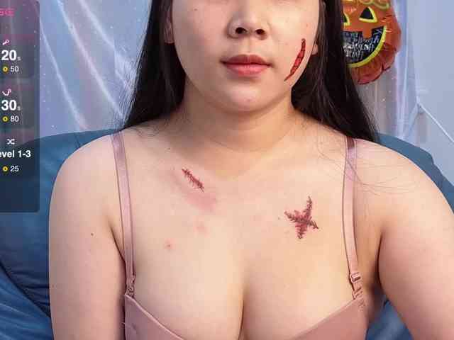 babyunicorn998 webcam