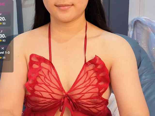 babyunicorn998 webcam