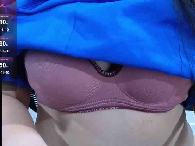 babyunicorn998 webcam