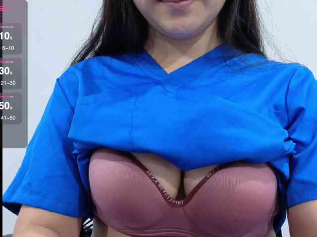 babyunicorn998 webcam