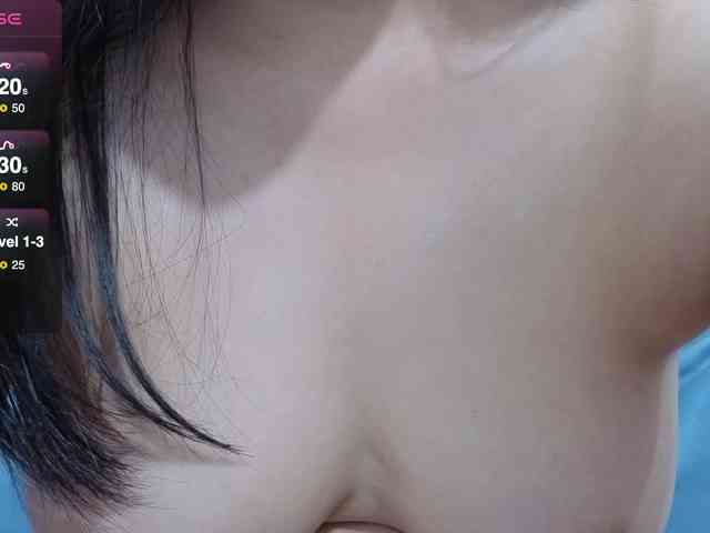 babyunicorn998 webcam