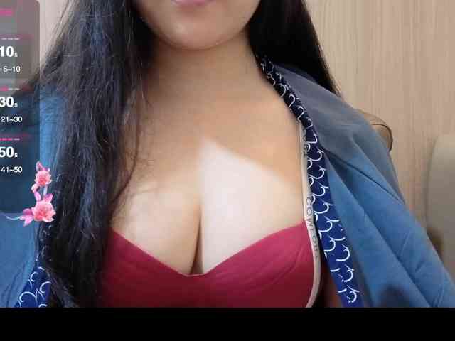 babyunicorn998 webcam