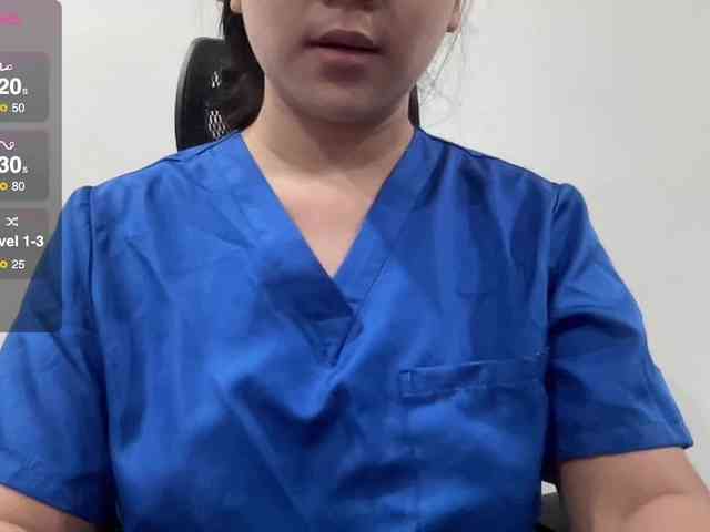 babyunicorn998 webcam