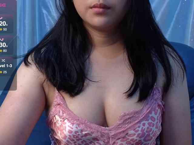 babyunicorn998 webcam