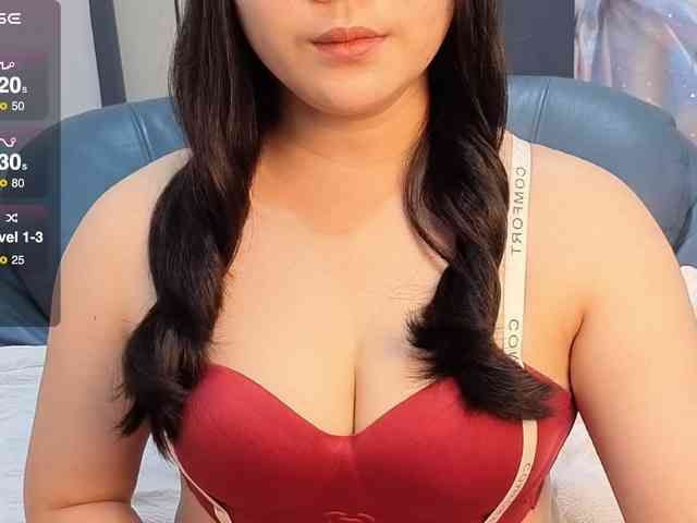 babyunicorn998 webcam