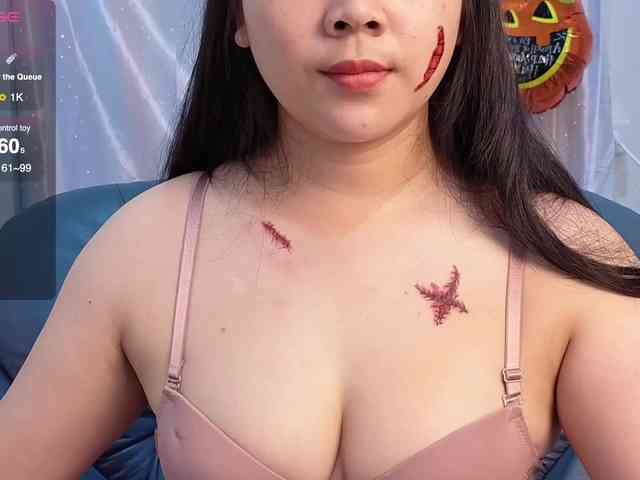 babyunicorn998 webcam