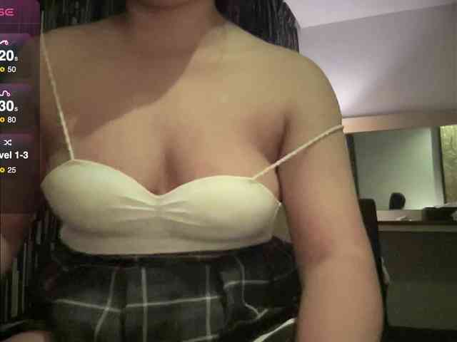 babyunicorn998 webcam