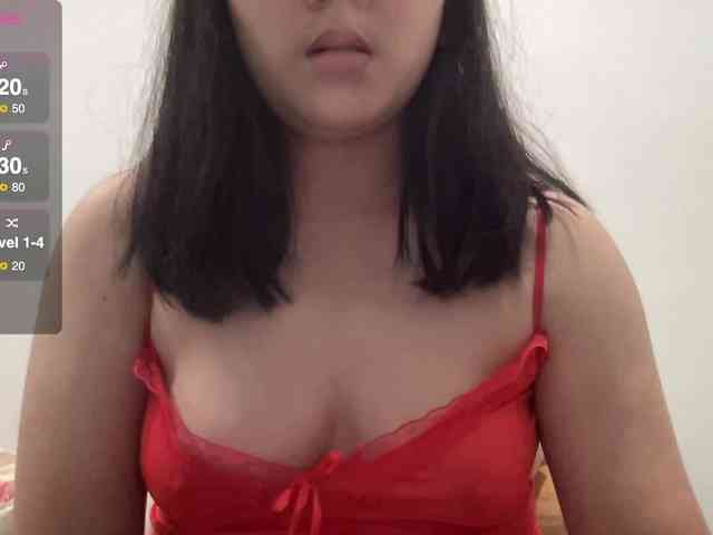 babyunicorn998 webcam