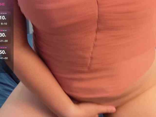 babyunicorn998 webcam