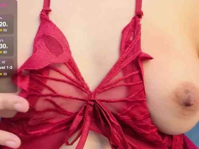 babyunicorn998 webcam