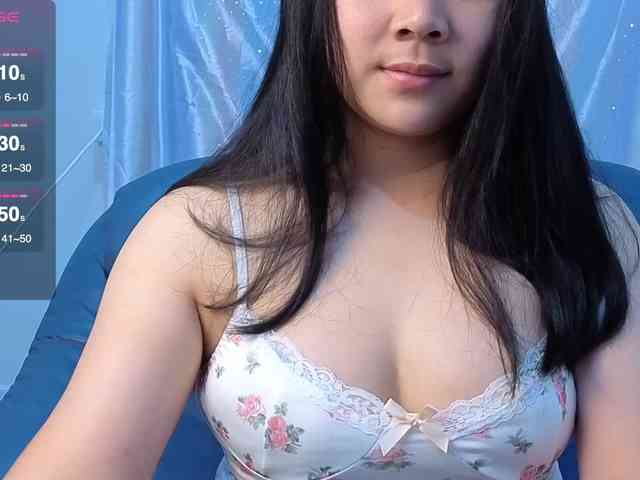 babyunicorn998 webcam