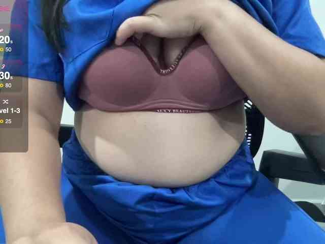 babyunicorn998 webcam