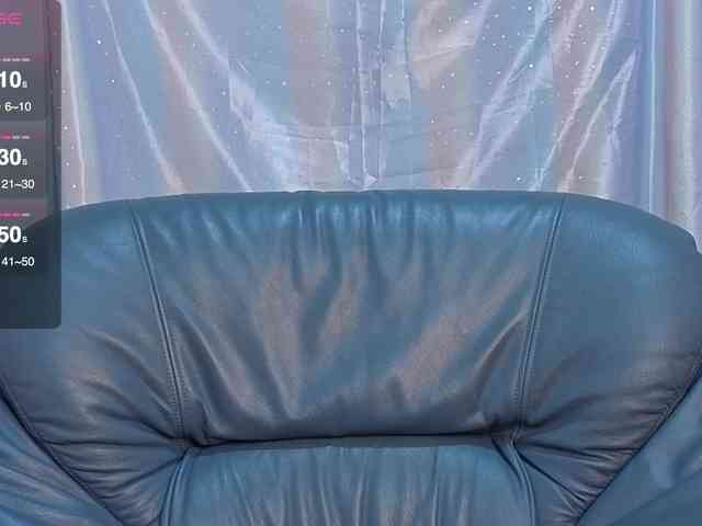 babyunicorn998 webcam