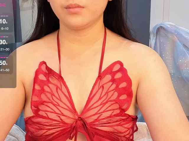 babyunicorn998 webcam