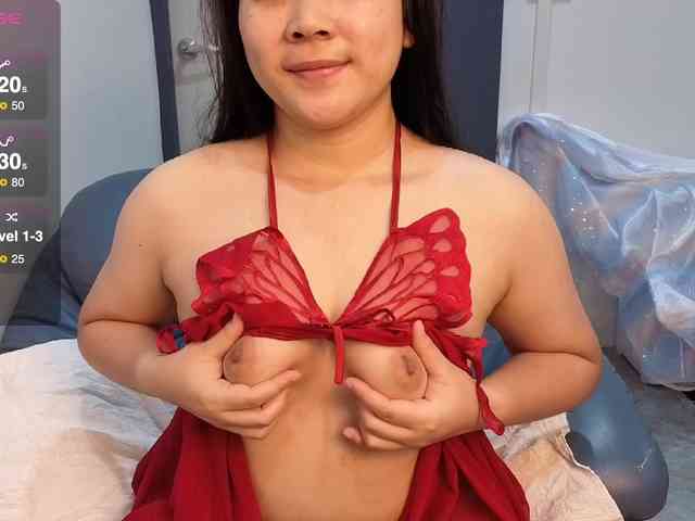 babyunicorn998 webcam