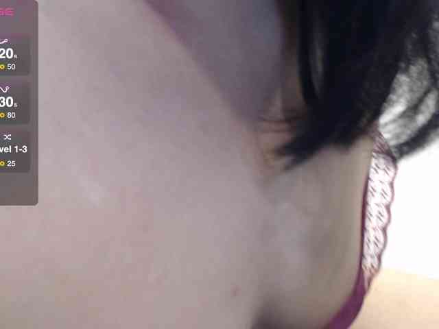 babyunicorn998 webcam