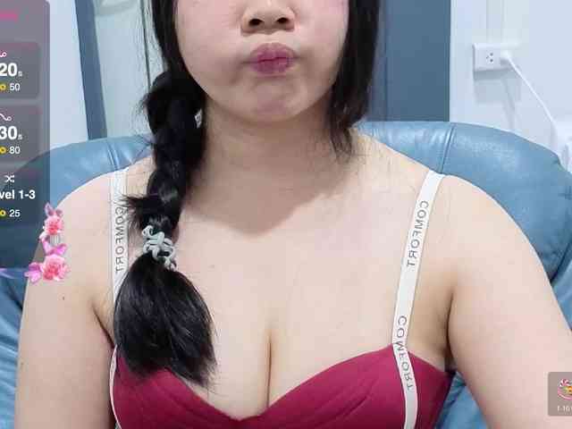 babyunicorn998 webcam