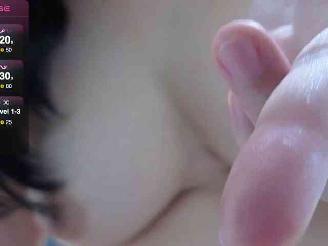 babyunicorn998 webcam