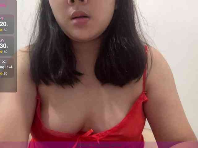 babyunicorn998 webcam