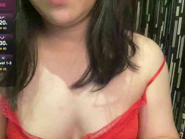 babyunicorn998 webcam
