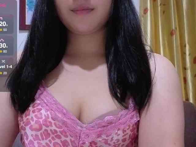 babyunicorn998 webcam