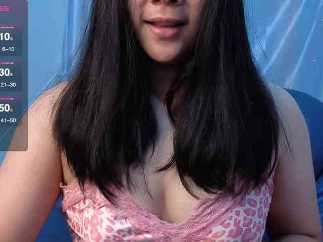 babyunicorn998 webcam