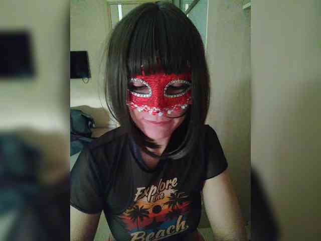 CandyLady16 webcam