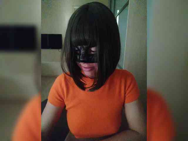 CandyLady14 webcam