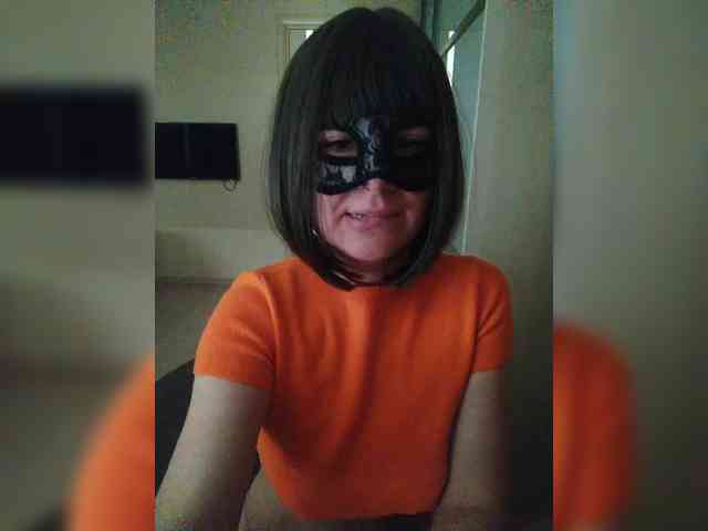 CandyLady14 webcam