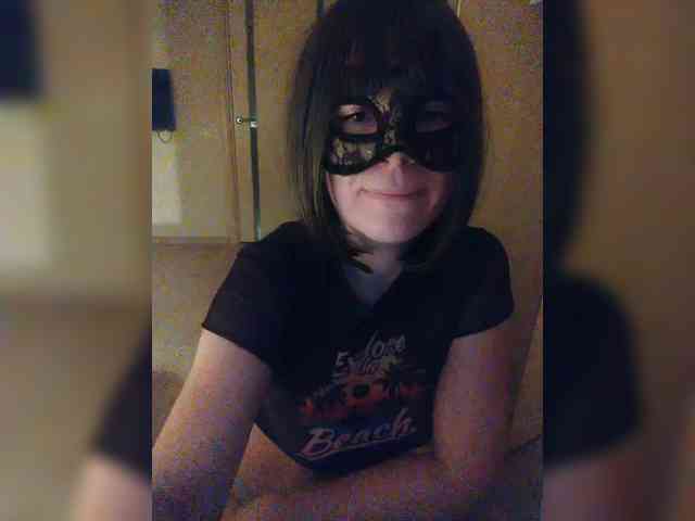 CandyLady16 webcam