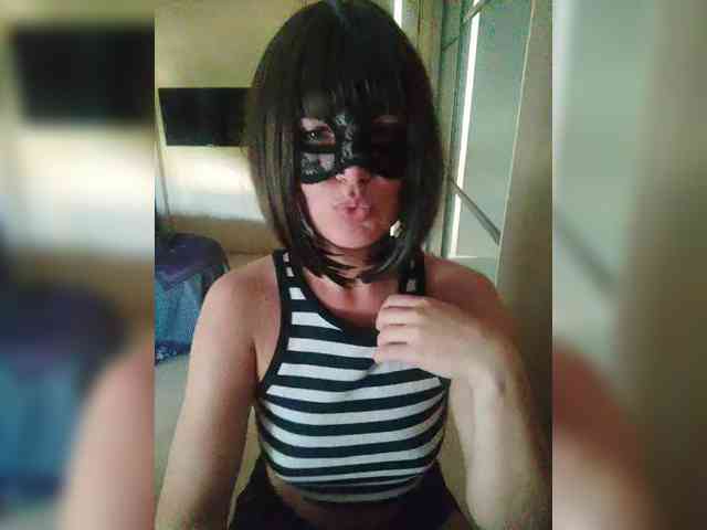 CandyLady14's webcam live show